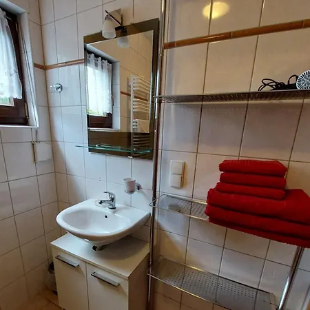 Apartment Harmonia *