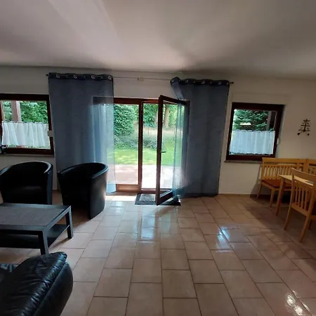 Διαμέρισμα Harmonia Karpacz