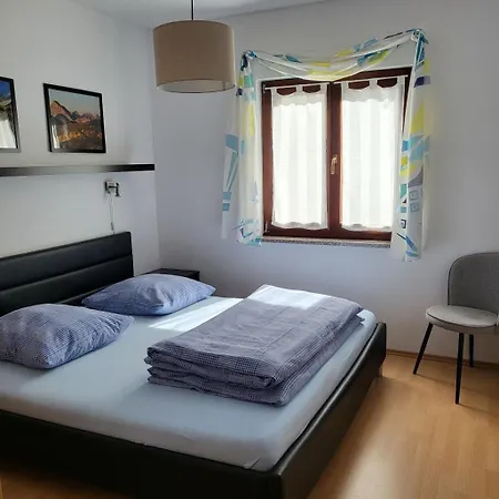 Harmonia Διαμέρισμα Karpacz