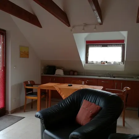 Διαμέρισμα Harmonia