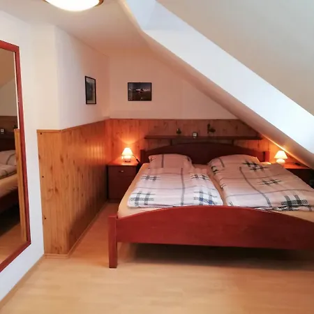 Harmonia Διαμέρισμα