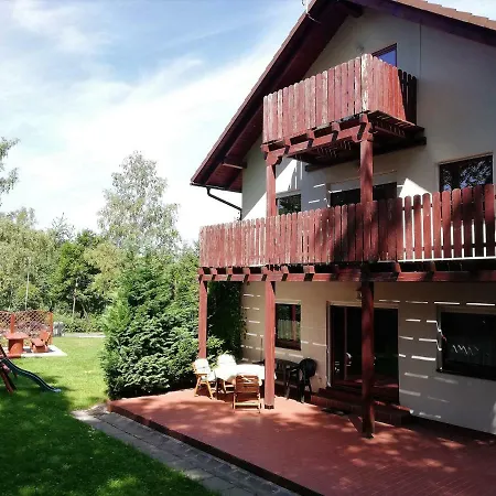 Διαμέρισμα Harmonia