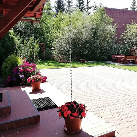 Διαμέρισμα Harmonia *