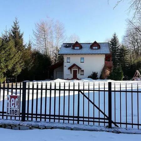 Harmonia Διαμέρισμα *