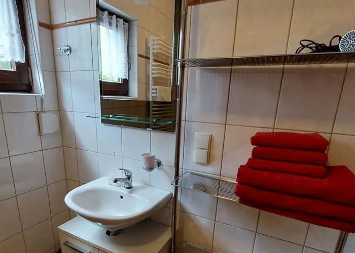 Appartement Harmonia *