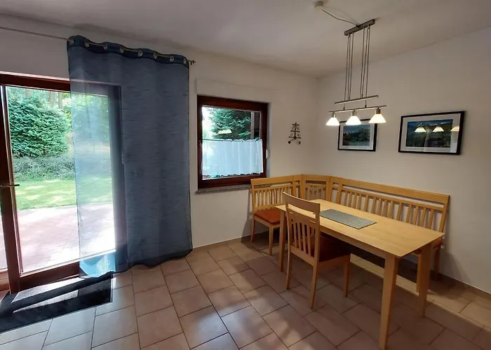 Appartement Harmonia