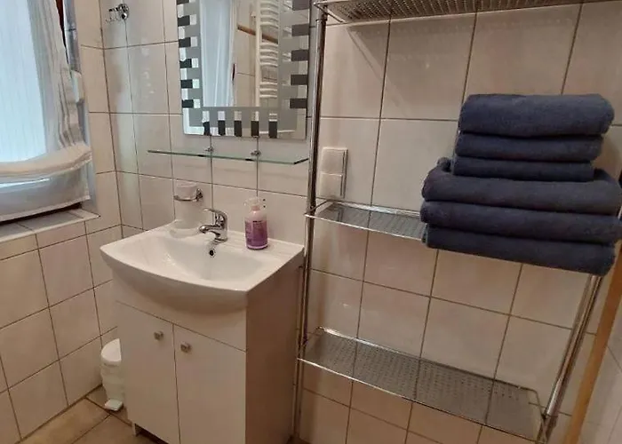 Appartement Harmonia