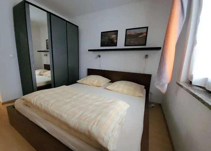 Harmonia Appartement Karpacz