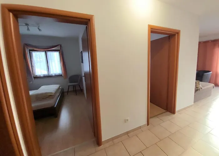 Appartement Harmonia Karpacz
