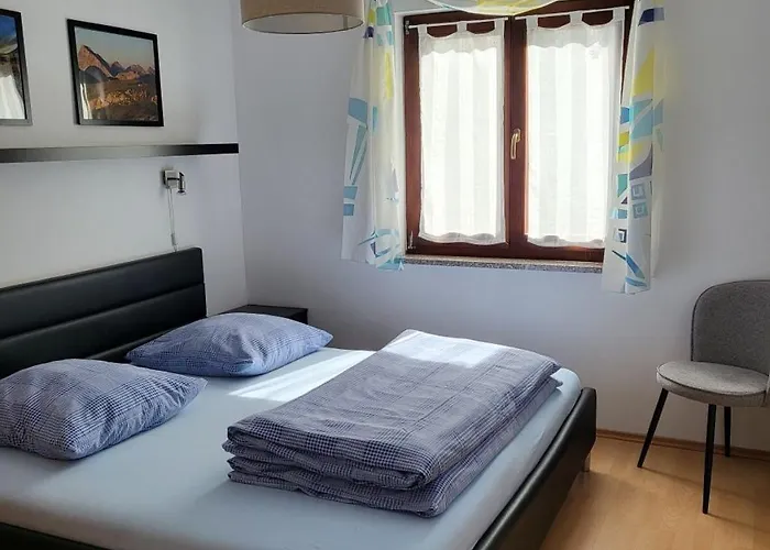Harmonia Appartement Karpacz