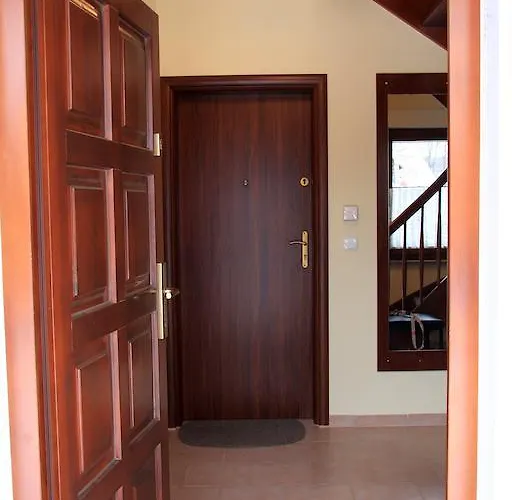 Appartement Harmonia