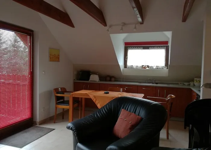 Appartement Harmonia