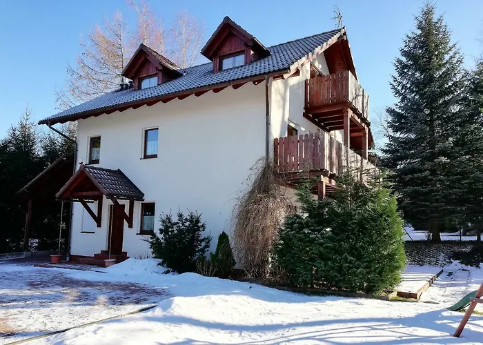 Harmonia Appartement *