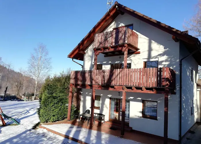 Harmonia Appartement *