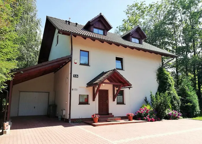 Harmonia Appartement Karpacz