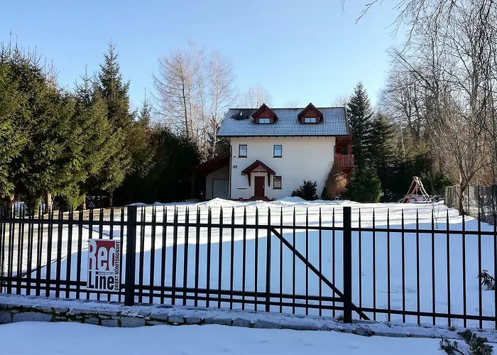 Harmonia Appartement *