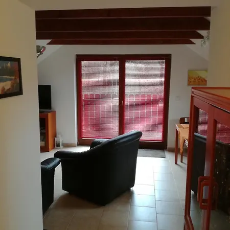 Apartament Harmonia *