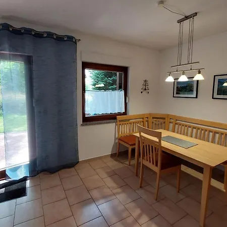 Apartamento Harmonia