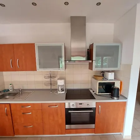 Harmonia Apartament *