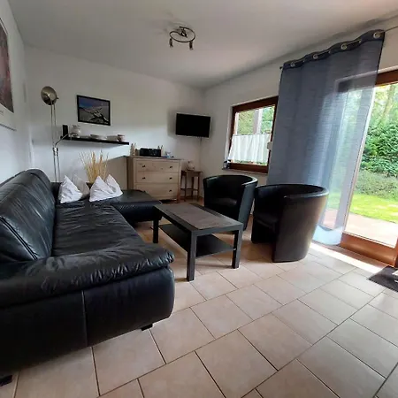 Apartamento Harmonia *