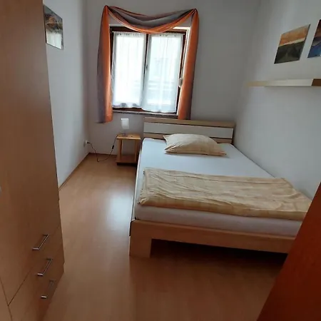 Harmonia Apartamento