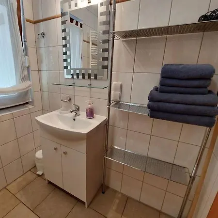 Apartament Harmonia