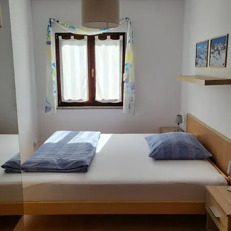 Harmonia Apartamento