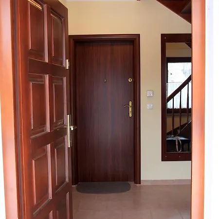 Apartamento Harmonia