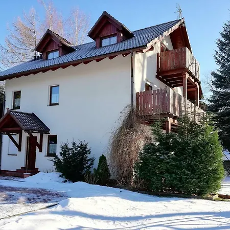 Harmonia Apartament *