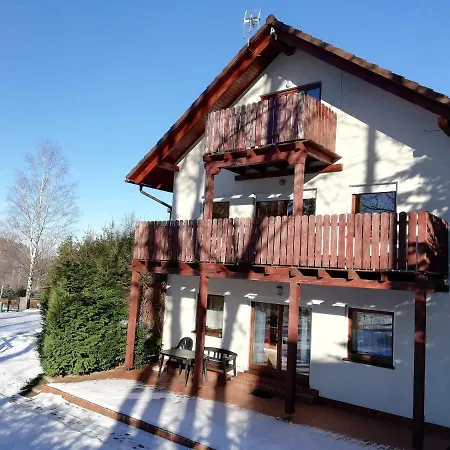 Harmonia Apartament *