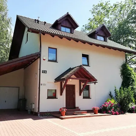 Harmonia Apartamento Karpacz