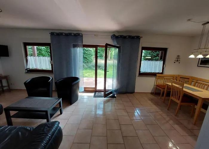 Lejlighed Harmonia Karpacz