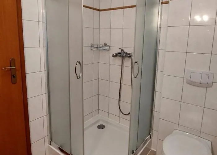 Lejlighed Harmonia Karpacz